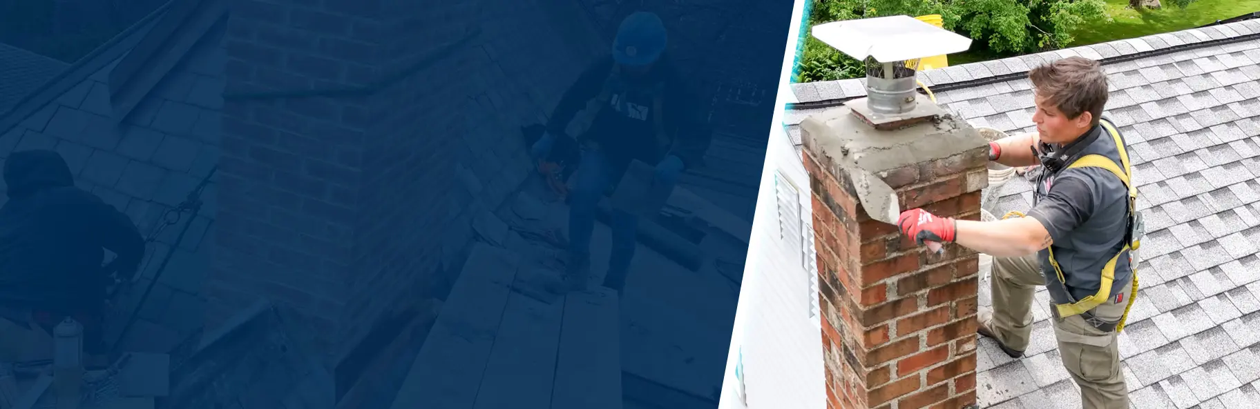 #1 Chimney Repair Service In Your Area #1 Chimney Repair Service In Your Area